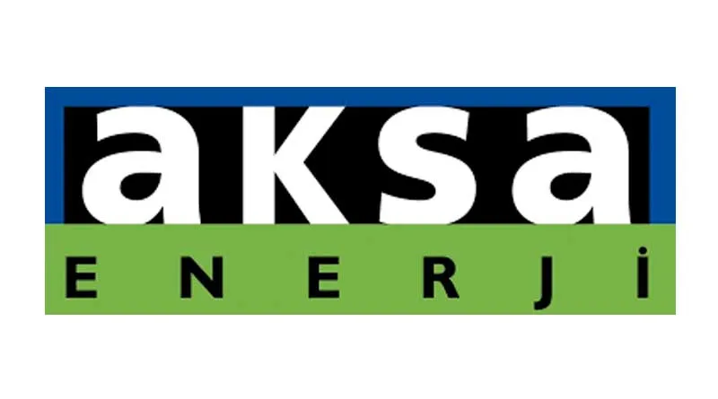 AKSA Enerji logo
