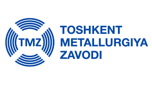 Tashkent Metallurgy Plant logo